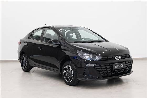 HYUNDAI HB20S 1.0 12V FLEX COMFORT PLUS MANUAL HYUNDAI HB20S 1.0 12V FLEX COMFORT PLUS MANUAL